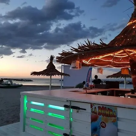 Hotel Acapvlco 3*